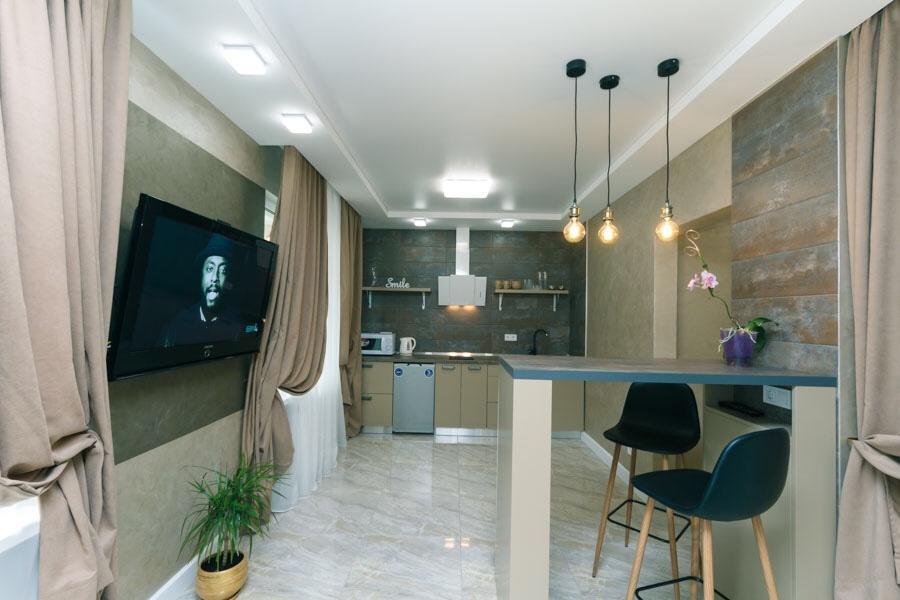 Апартаменты Гмыри 12Б Kyiv Exterior photo