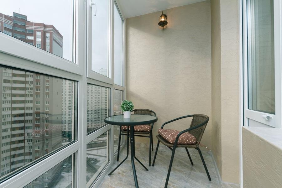 Апартаменты Гмыри 12Б Kyiv Exterior photo