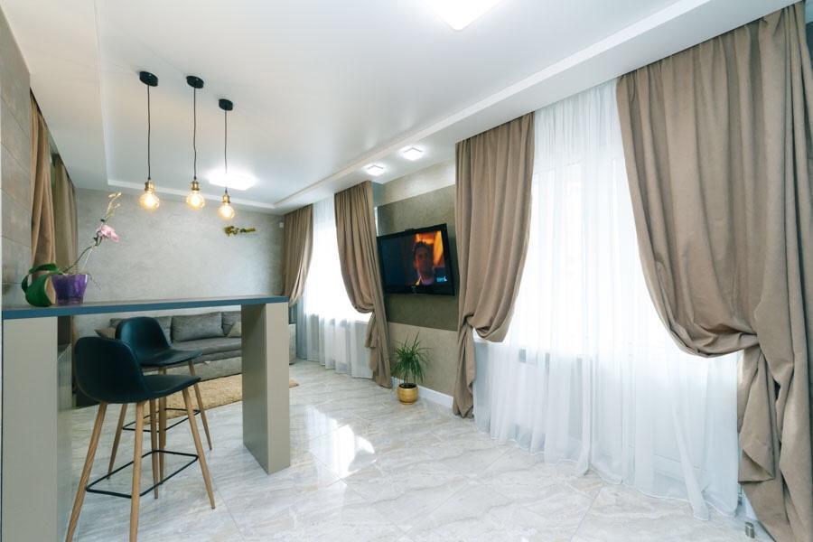 Апартаменты Гмыри 12Б Kyiv Exterior photo